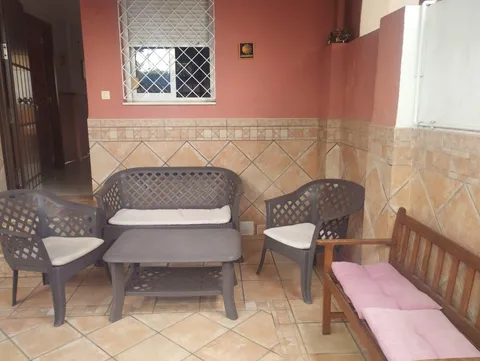 Pis de 115 m² a Sevilla