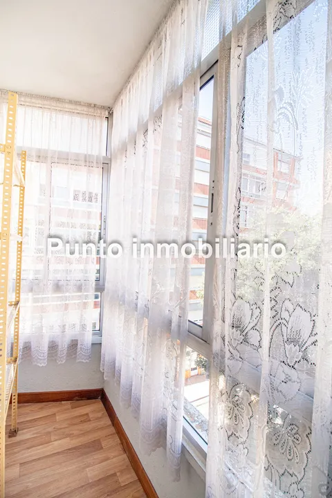 Wohnung 93 m² in Valladolid