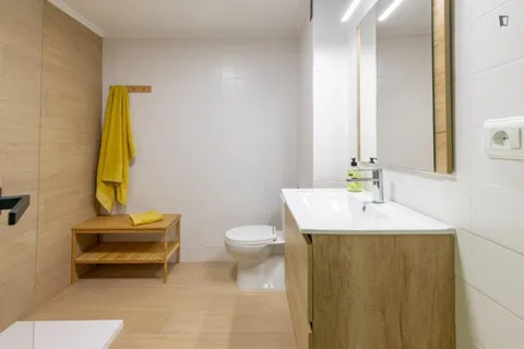 Habitació de lloguer, València