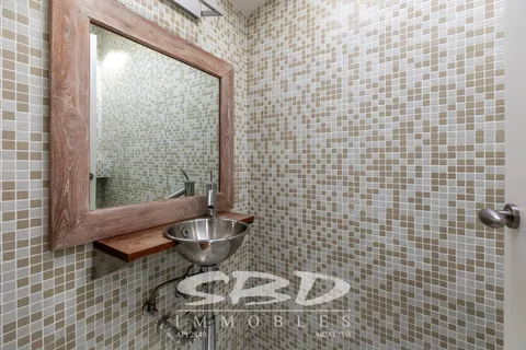Casa de 271 m² a Sabadell