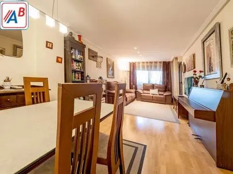 Pis de 139 m² a Saragossa