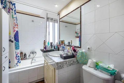Wohnung 152 m² in Granada