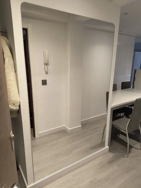 Pis de 85 m² a Santiago de Compostel·la