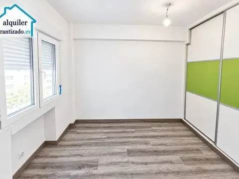 Pis de 71 m² a Alcalá de Henares