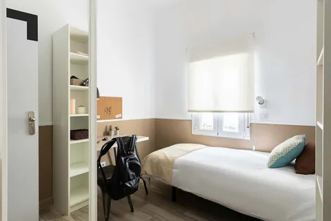 Appartamento 60 m² a Getafe