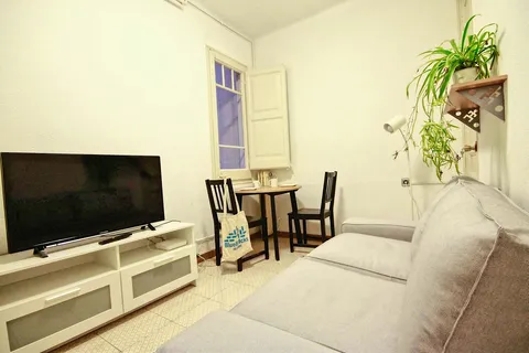 Stanza in affitto, Barcelona