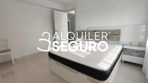 Pis de 85 m² a València