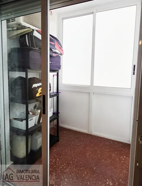 Apartamento 112 m² em Almenara