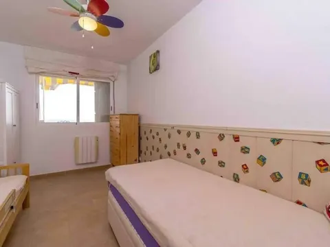 Pis de 72 m² a Oriola