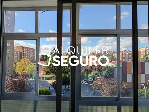 Pis de 72 m² a Burgos