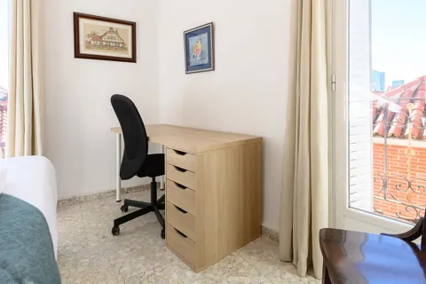 Appartement 126 m² à Madrid