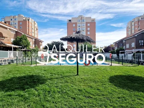 Casa de 200 m² a Fuenlabrada