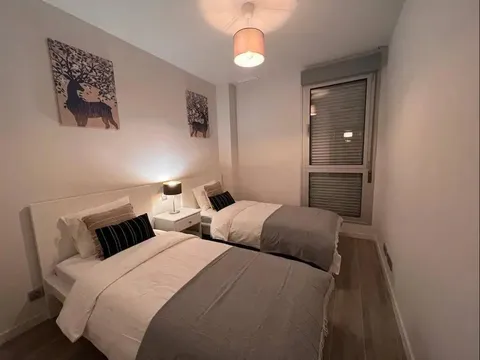 Pis de 70 m² a Estepona