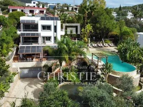Casa de 600 m² a Santa Eulària des Riu