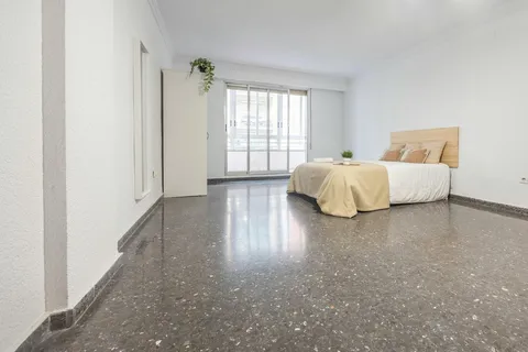 Habitació de lloguer, València