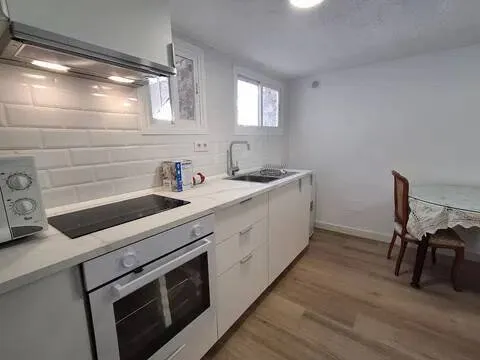 Appartamento 28 m² a Villaviciosa de Odón
