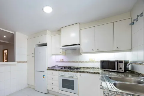 Habitació de lloguer, València
