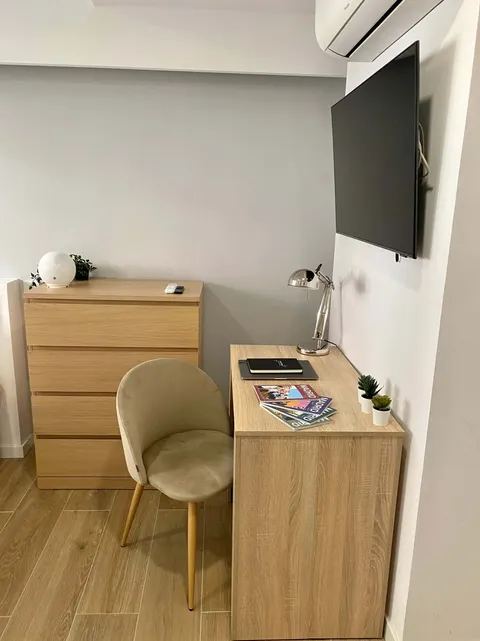 Wohnung 15 m² in Madrid