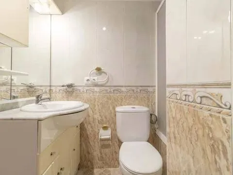 Pis de 70 m² a Sevilla