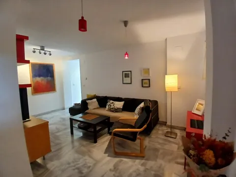 Wohnung 87 m² in Málaga