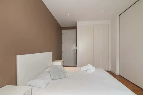 Pis de 110 m² a Cartagena