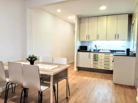 Habitació de lloguer, Burjassot