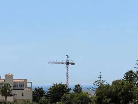Pis de 153 m² a Mijas