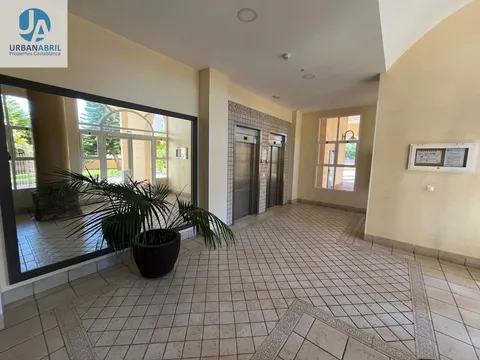 Wohnung 25 m² in el Campello