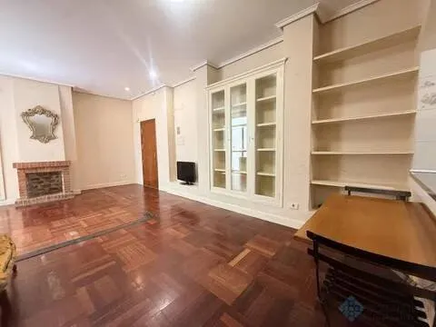 Pis de 65 m² a Bilbao