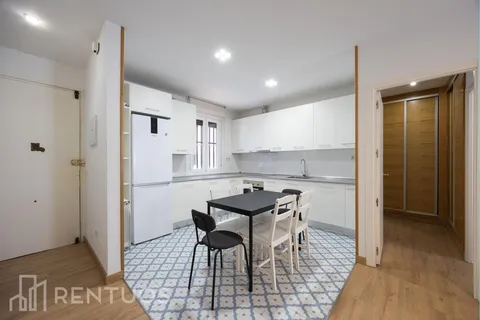 Pis de 47 m² a Madrid