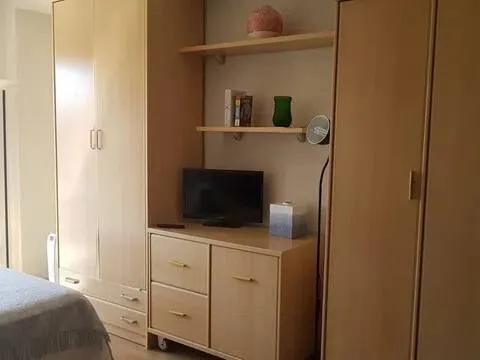 Pis de 40 m² a Madrid
