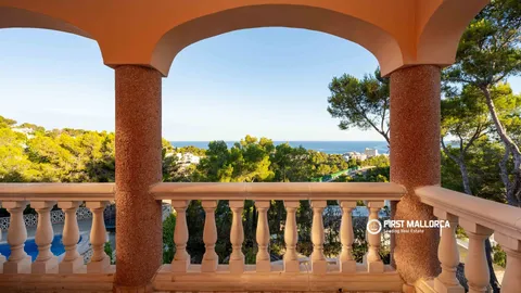 Casa de 334 m² a Calvià