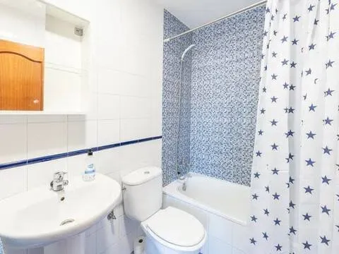 Pis de 84 m² a Oviedo