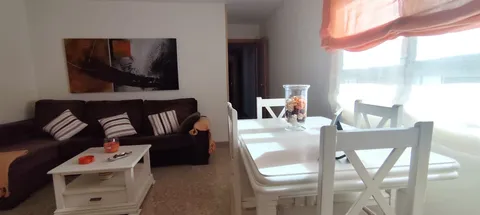 Pis de 123 m² a Canet d'en Berenguer