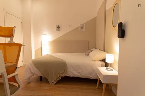 Zimmer zur Miete, Barcelona