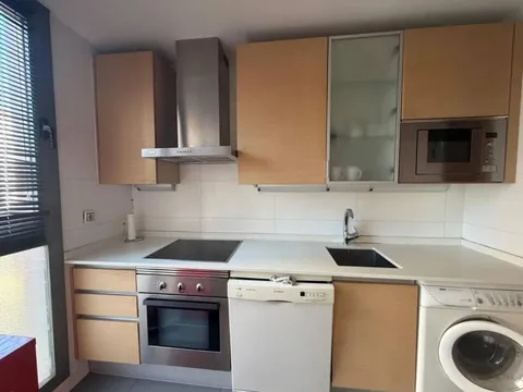 Piso de 50 m² en Madrid