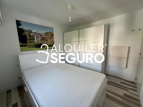 Pis de 60 m² a Madrid