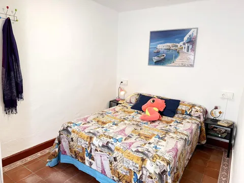 Casa de lloguer, Archidona