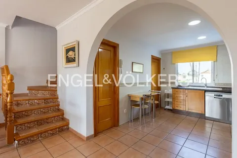 Pis de 148 m² a Oliva