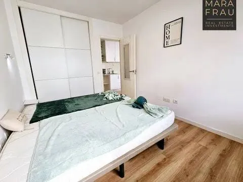 Appartamento 42 m² a Las Palmas de Gran Canaria