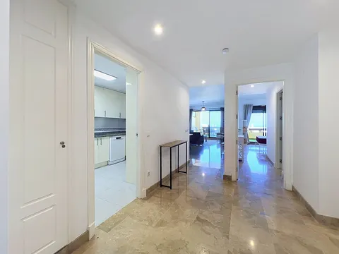 Pis de 104 m² a Manilva