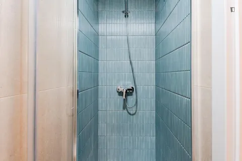 Flat 16 m² in Getafe