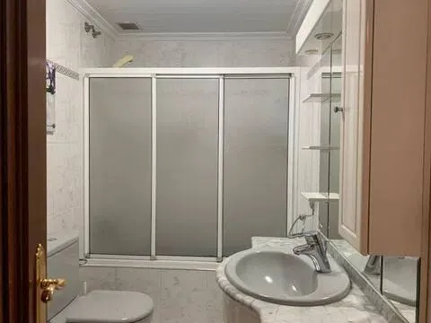 Pis de 96 m² a Ferrol