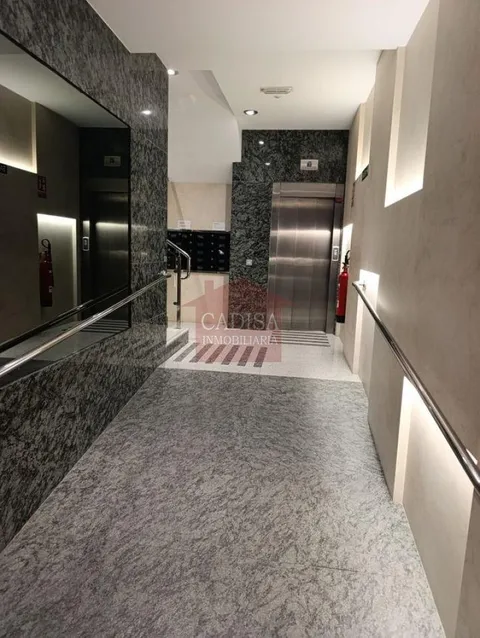 Pis de 110 m² a Salamanca