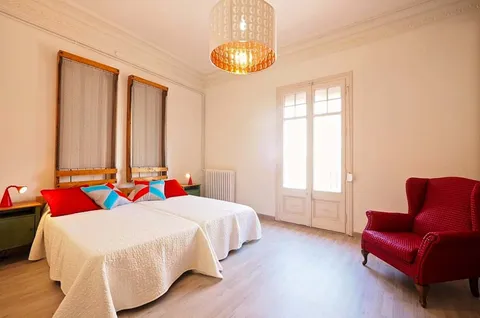 Pis de 119 m² a Barcelona
