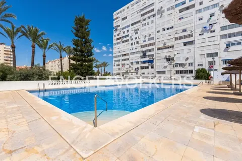 Квартира 94 м² у la Pobla de Farnals