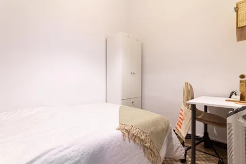 Zimmer zur Miete, Barcelona