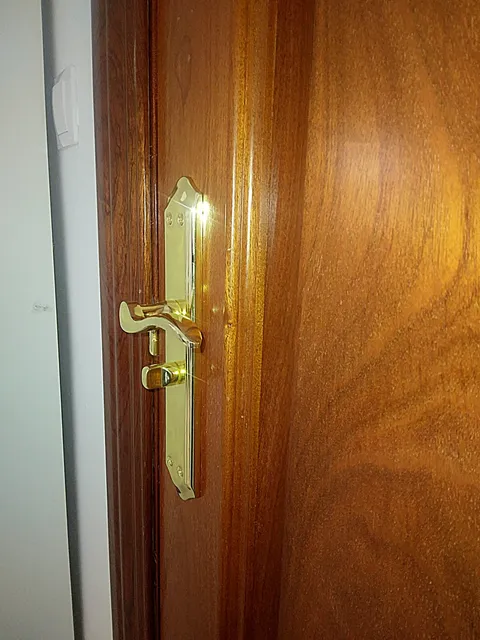 Pis de 120 m² a Granada