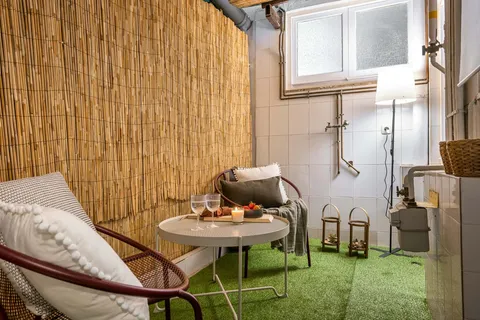 Zimmer zur Miete, Barcelona