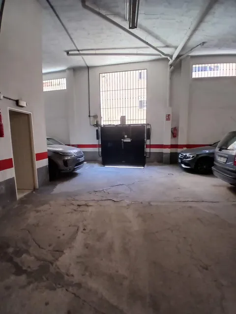 Pis de 78 m² a Màlaga
